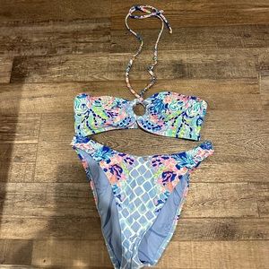 Lilly Pulitzer bikini